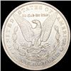 Image 2 : 1892-S Morgan Silver Dollar ABOUT UNCIRCULATED