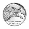 Image 3 : 2022 American Liberty Silver Medal