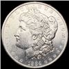 Image 1 : 1884-O Morgan Silver Dollar UNCIRCULATED