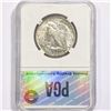 Image 2 : 1945 Walking Liberty Half Dollar PGA MS64