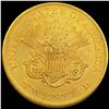 Image 2 : 1852 $20 Gold Double Eagle UNCIRCULATED