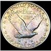 Image 2 : 1926-S Standing Liberty Quarter CHOICE BU