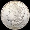 Image 1 : 1878-S Morgan Silver Dollar CLOSELY UNCIRCULATED