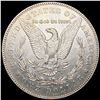 Image 2 : 1878-S Morgan Silver Dollar CLOSELY UNCIRCULATED