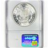 Image 2 : 1880-S Morgan Silver Dollar NGC MS65