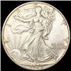 Image 1 : 1939-S Walking Liberty Half Dollar CLOSE UNC