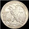 Image 2 : 1939-S Walking Liberty Half Dollar CLOSE UNC
