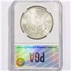 Image 2 : 1879-S Morgan Silver Dollar PGA MS64+ PL