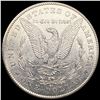 Image 2 : 1878-CC Morgan Silver Dollar UNCIRCULATED