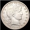 Image 1 : 1900-S Barber Quarter UNCIRCULATED