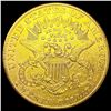 Image 2 : 1904-S $20 Gold Double Eagle UNCIRCULATED