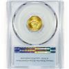 Image 2 : 2022 $5 1/10oz American Gold Eagle PCGS MS70