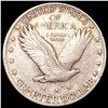 Image 2 : 1927-S Standing Liberty Quarter LIGHT CIRC