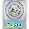 Image 2 : 1946-S Walking Liberty Half Dollar PCGS MS65