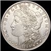 Image 1 : 1889-O Morgan Silver Dollar UNCIRCULATED