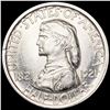 Image 1 : 1921 Missouri Half Dollar CHOICE BU
