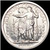 Image 2 : 1921 Missouri Half Dollar CHOICE BU