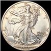 Image 1 : 1935 Walking Liberty Half Dollar UNCIRCULATED