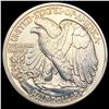 Image 2 : 1935 Walking Liberty Half Dollar UNCIRCULATED