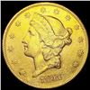 Image 1 : 1905-S $20 Gold Double Eagle UNCIRCULATED
