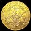 Image 2 : 1905-S $20 Gold Double Eagle UNCIRCULATED