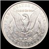 Image 2 : 1901 Morgan Silver Dollar CLOSELY UNCIRCULATED