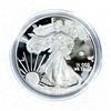 Image 1 : 2020-W American 1oz Silver Eagle Proof