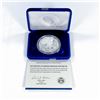 Image 3 : 2020-W American 1oz Silver Eagle Proof