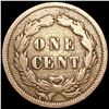 Image 2 : 1859 Indian Head Cent LIGHTLY CIRCULATED