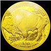 Image 2 : 2008-W 1oz Gold Buffalo $50 GEM PROOF
