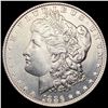 Image 1 : 1886 Morgan Silver Dollar UNCIRCULATED