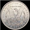 Image 2 : 1886 Morgan Silver Dollar UNCIRCULATED