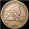 Image 1 : 1858 Flying Eagle Cent LIGHTLY CIRCULATED