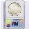 Image 2 : 1923 Silver Peace Dollar PGA MS65
