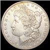 Image 1 : 1902 Morgan Silver Dollar UNCIRCULATED