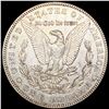 Image 2 : 1902 Morgan Silver Dollar UNCIRCULATED