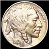Image 1 : 1923 Buffalo Nickel UNCIRCULATED