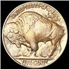 Image 2 : 1923 Buffalo Nickel UNCIRCULATED