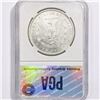 Image 2 : 1890 Morgan Silver Dollar PGA MS65 PL