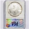 Image 2 : 2005 American Silver Eagle PGA MS70