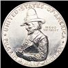 Image 1 : 1920 Pilgrim Half Dollar CHOICE BU