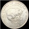 Image 1 : 1936 Albany Half Dollar UNCIRCULATED