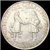 Image 2 : 1936 Albany Half Dollar UNCIRCULATED