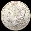 Image 1 : 1900-S Morgan Silver Dollar UNCIRCULATED