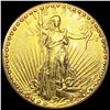 Image 1 : 1927 $20 Gold Double Eagle UNCIRCULATED