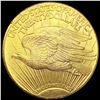 Image 2 : 1927 $20 Gold Double Eagle UNCIRCULATED