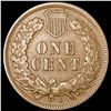 Image 2 : 1908-S Indian Head Cent LIGHTLY CIRCULATED