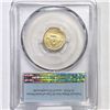 Image 2 : 2022 $5 1/10oz American Gold Eagle PCGS MS70