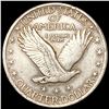 Image 2 : 1921 Standing Liberty Quarter LIGHTLY CIRCULATED
