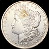 Image 1 : 1878 7TF Rev 79 Morgan Silver Dollar NICE CIRC